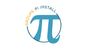 Groupe pi - Page principale
